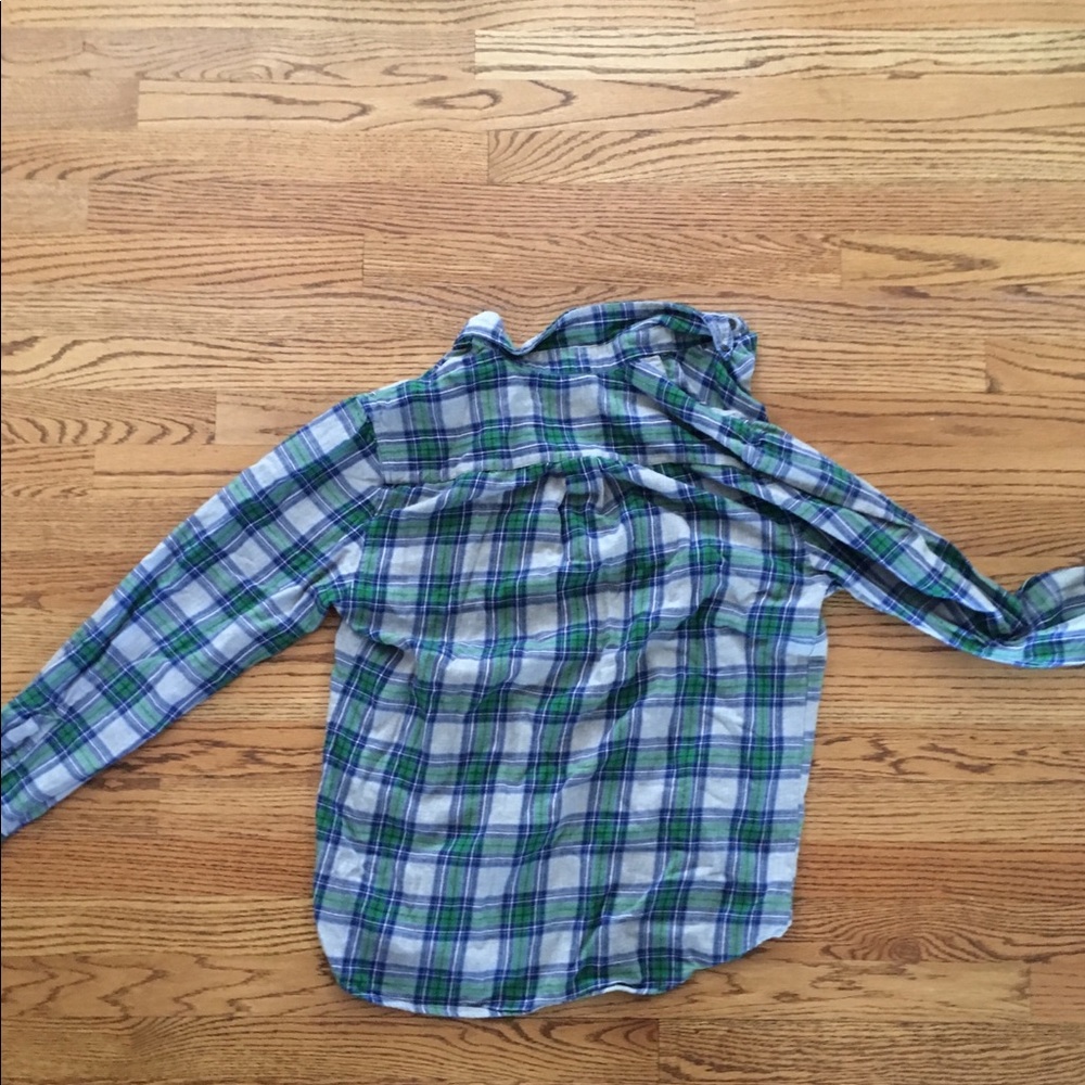 Flannel - Picture 2 of 2